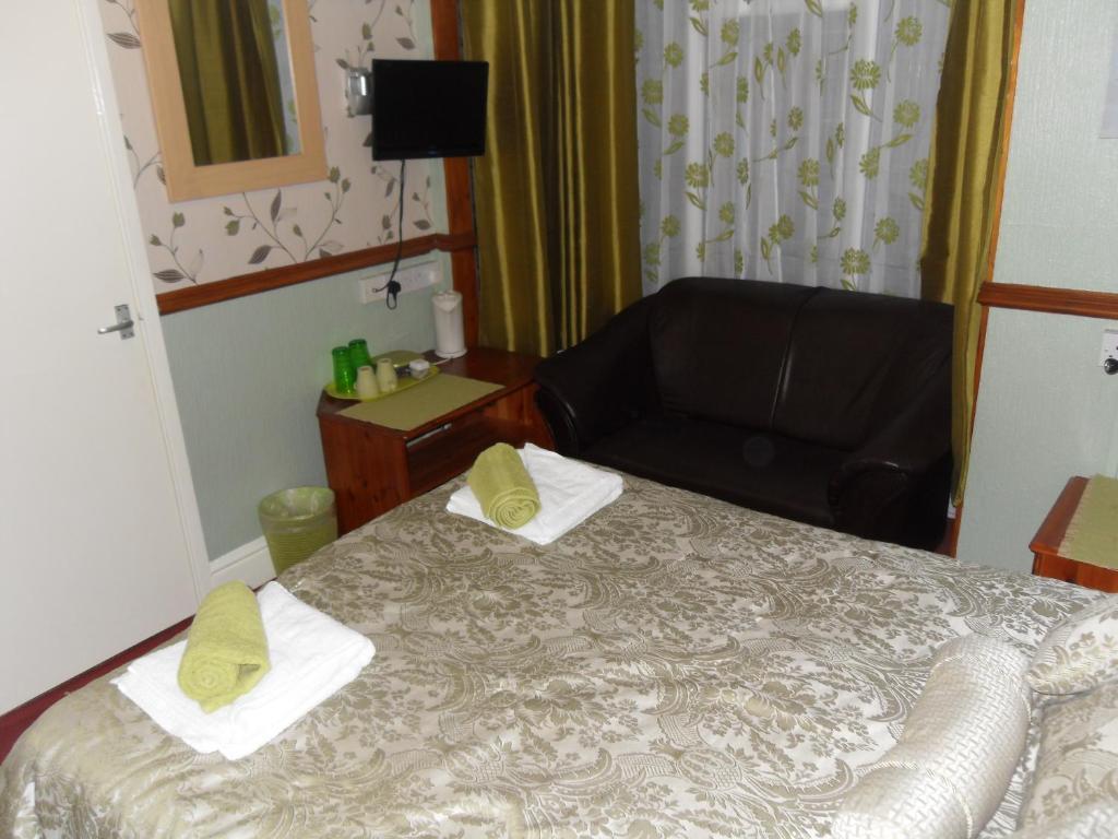 Guest house Bradleys