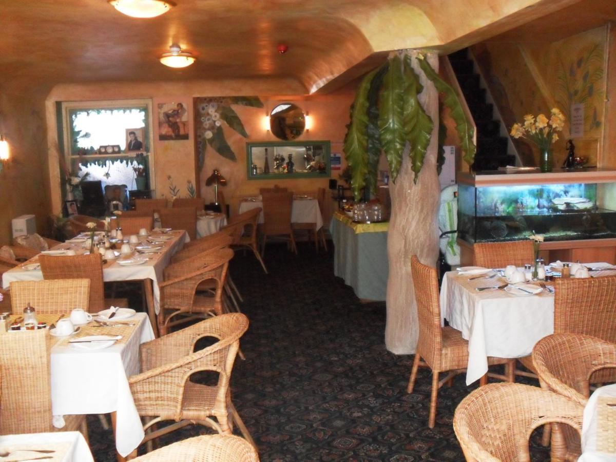 Bradleys Guest house