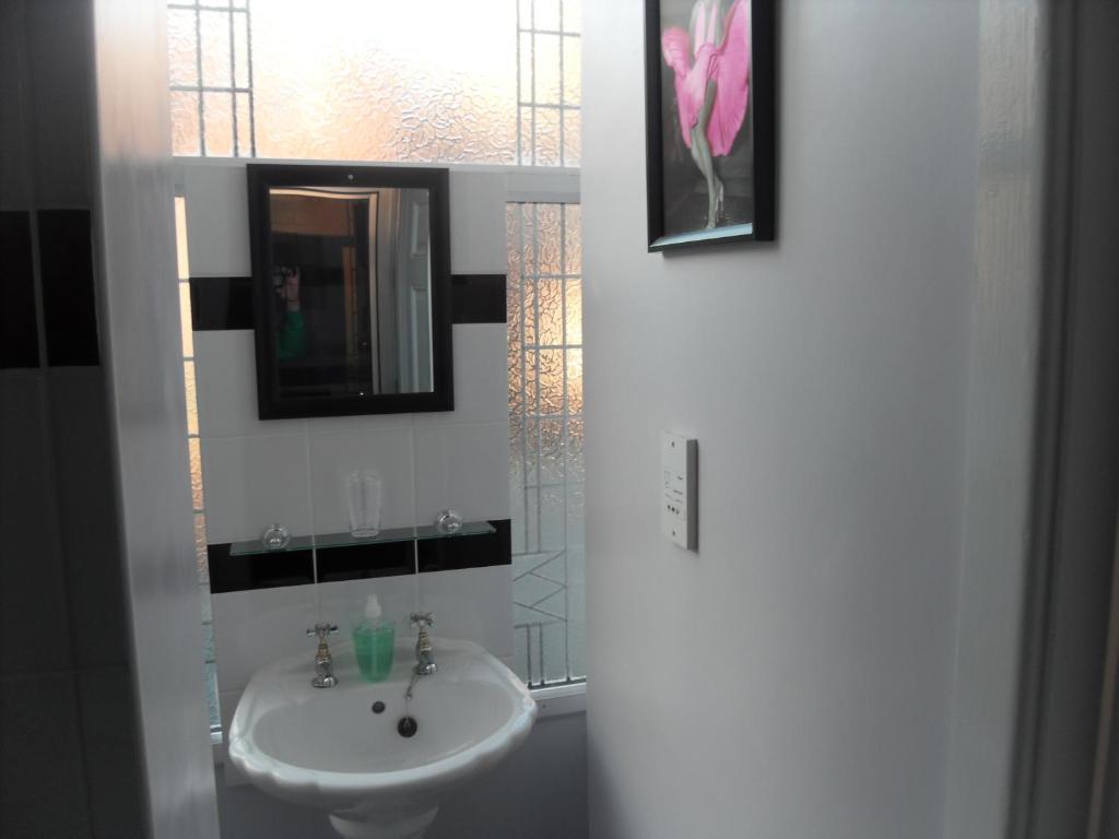 Guest house Bradleys 2*